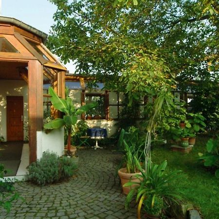Dresdner Hoehe Dresden Exterior foto