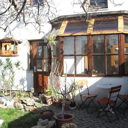 Dresdner Hoehe Dresden Exterior foto