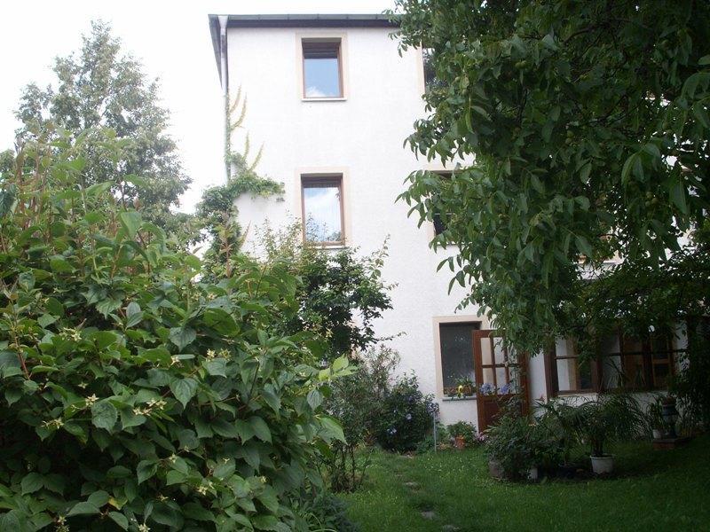 Dresdner Hoehe Dresden Quarto foto