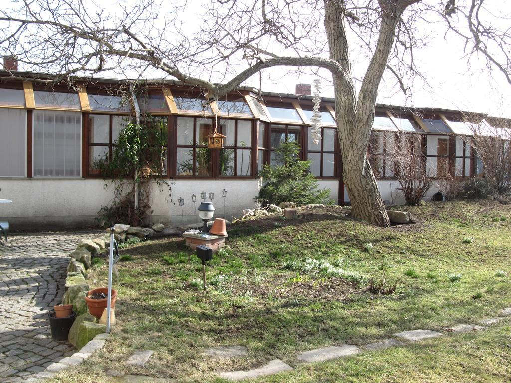 Dresdner Hoehe Dresden Exterior foto